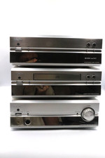 Denon HiFi System PMA-201SA