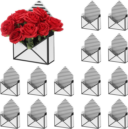 Sacchetti regalo fiori - fiori, di