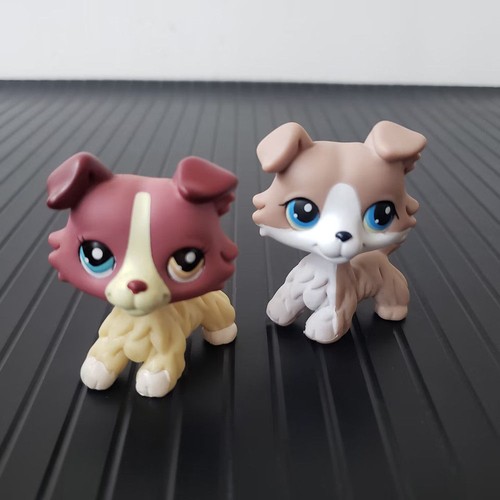 Pezzi littlest pet shop - 2, lps