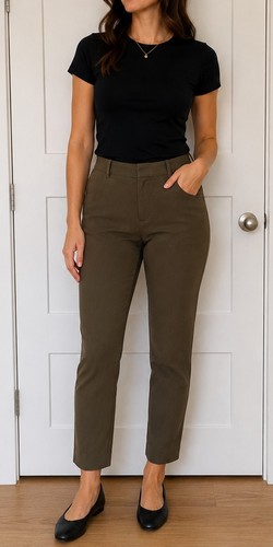 Pantaloni donna zara taglia - donna, s