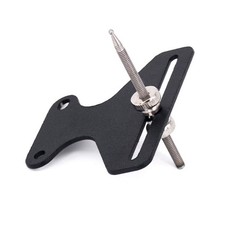 Mirino da tiro con l'arco leggero facile da trasportare e installare per la prat