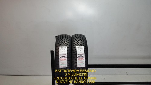 Gomme usate termiche - ,