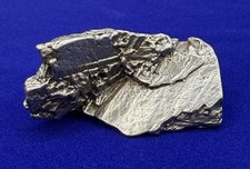 Aletai meteorite authentic - aletai,