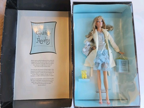 Barbie 2004 collezione - barbie,