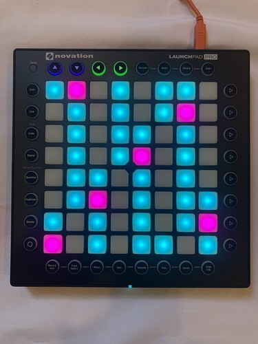 Controller midi tasti - 64,