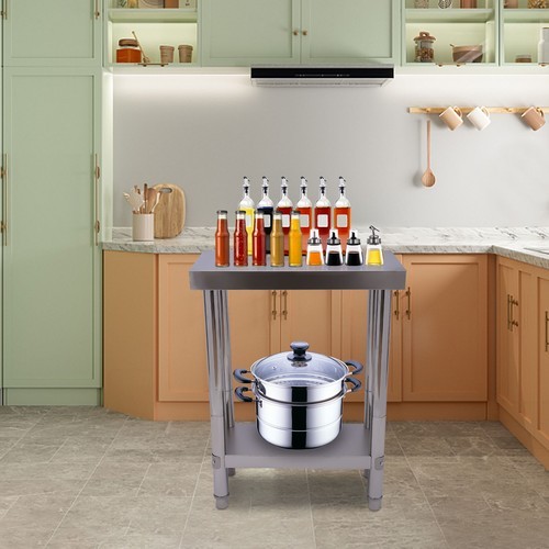 Cucina acciaio inox