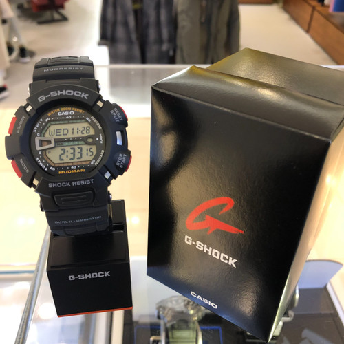 Orologio digitale casio - orologio,