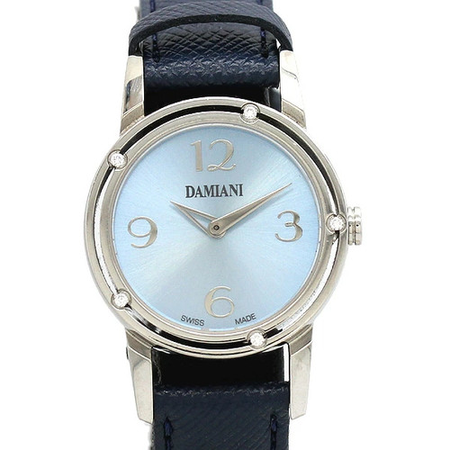 Orologio damiani side - orologio, d-side
