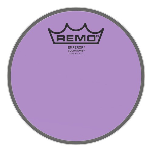 Remo emperor viola - viola, colortone