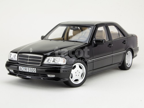Mercedes c36 amg - 1993,