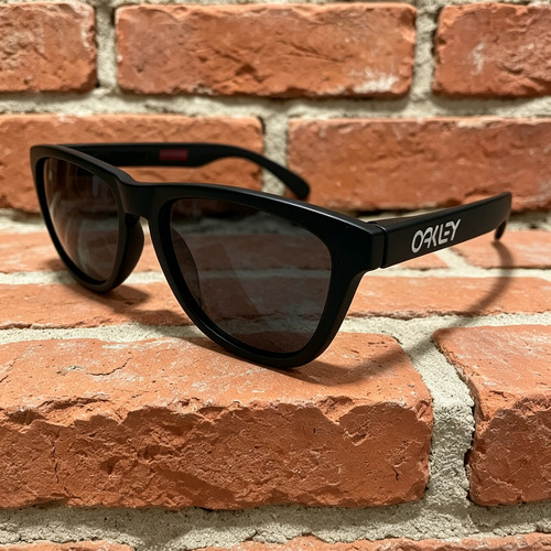 Occhiali sole oakley - occhiali,