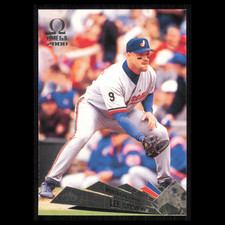 Lee Stevens #86 2000 Pacific