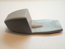 CODINO SELLA RACING VETRORESINA CICLOMOTORE 50 CC UNIVERSALE COD.533 MADE IN ...