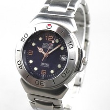 SECTUR Diver Vintage EXPANDER