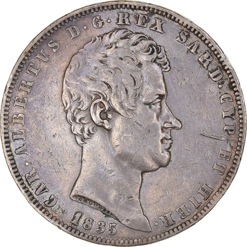 Monnaie états italiens - États,