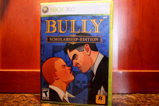 Bully Scholarship Edition