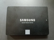 ssd samsung 860 evo 500gb Testato