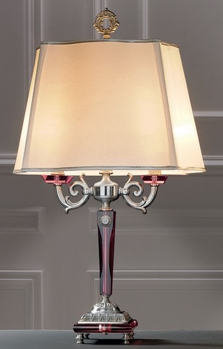 Lampada tavolo appoggio - tavolo,