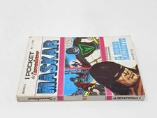 fumetto Maskar Il rubino maledetto Sole Editore numero 4 I