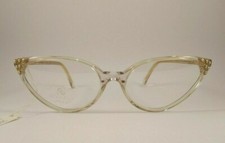 Montatura da vista Nouvelle Vague farfalla vintage Italy 