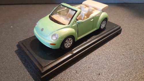 Volkswagen new beetle - beetle, cabrio