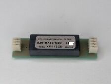 YAESU YF-122CN (XF-115CN)