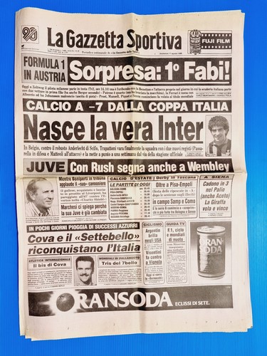 Gazzetta dello sport - gazzetta,