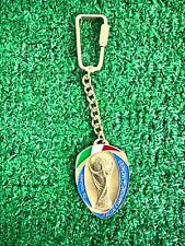 PORTACHIAVE UFFICIALE ITALIA ITALY 1982 WORLD CUP BERTONI FIFA MAGLIA SHIRT