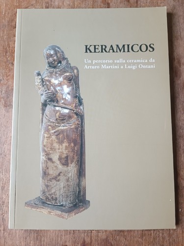 Keramikos percorso sulla - un,