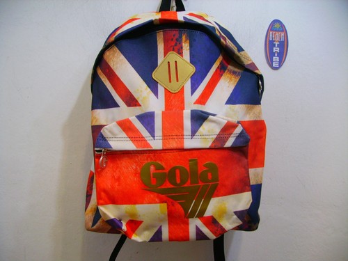 Gola zaino scuola harlow full - scuola,