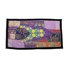 Arazzo boemo decorativo