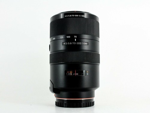 Sony 300 5 6 - sony, mm