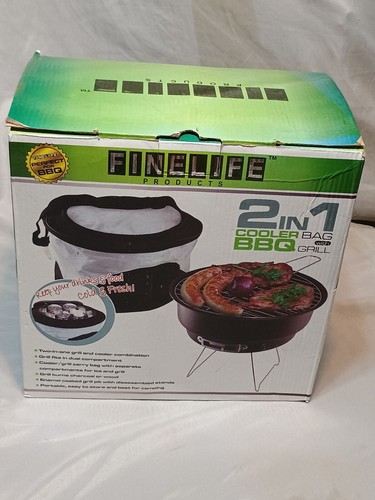 Finelife camping portatile - portatile, 2