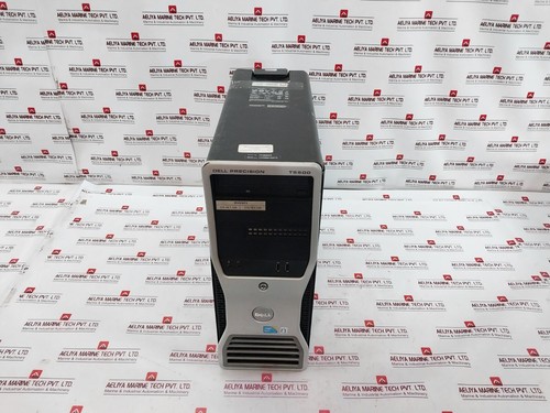 Station travail dell t5500 - station, de