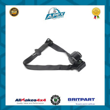 Sedile Cintura Anteriore Dx