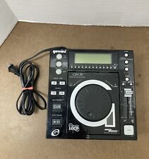 GEMINI CDJ-30 Lettore MP3/CD
