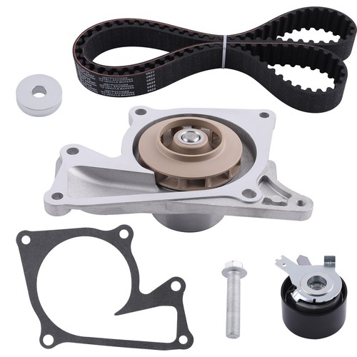 Cinghia distribuzione kit - cinghia,