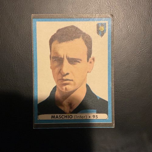Figurina calciatori lampo - figurina,