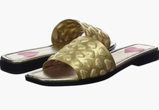 Love Moschino sabot ciabatte