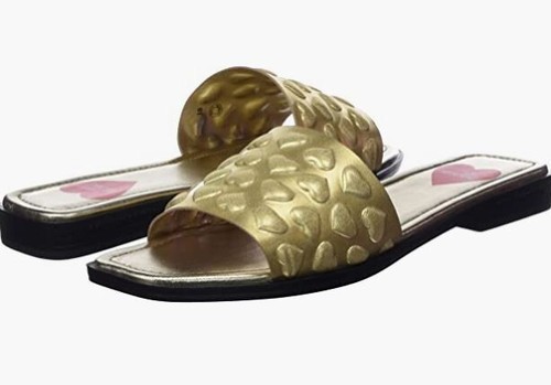 Love moschino sabot - love,