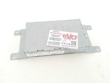 697517301 Centralina bluetooth modulo Mulf per BMW Serie 1 E87