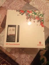 HTC Touch Diamond Seld Operador Vodafone 