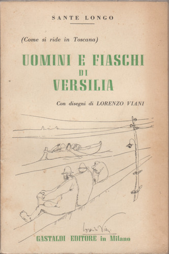 Sante longo uomini fiaschi - longo.,
