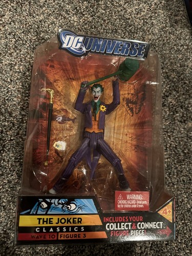 Universe classics the joker - universe,