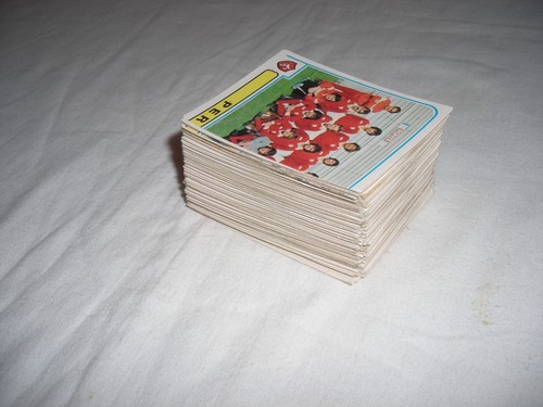 114 figurine calciatori panini - 114,