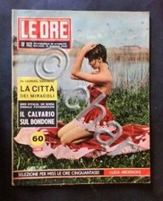 Rivista Attualità e Ore 16