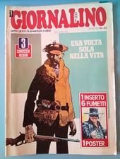 Giornalino del 30 - giornalino,