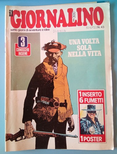 Giornalino del 30 - il,