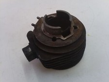 Vespa faro basso Cilindro