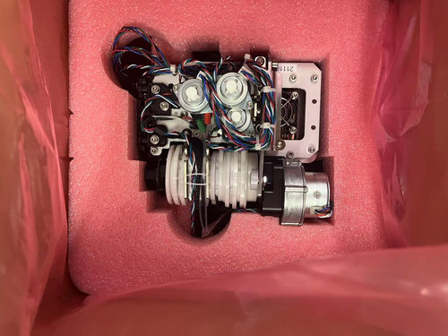 Applied biosystems thermo - applied,